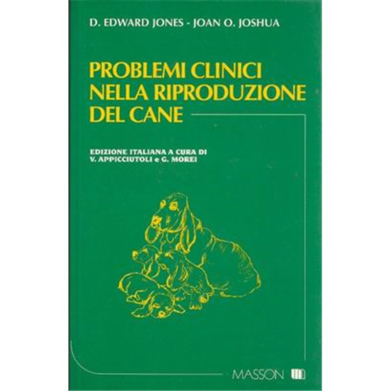 Problemi clinici nella riproduzione del cane
